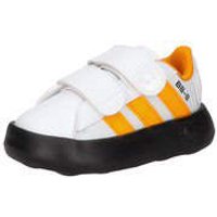 adidas Droids Grand Court CF I Mädchen|Jungen weiß|weiß|weiß|weiß|weiß|weiß|weiß|weiß|weiß von Adidas