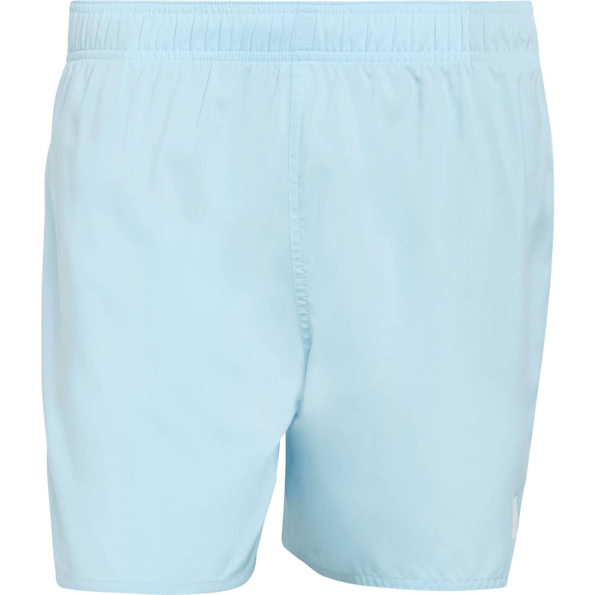 adidas ESS SH 5IN Badehose Herren von Adidas