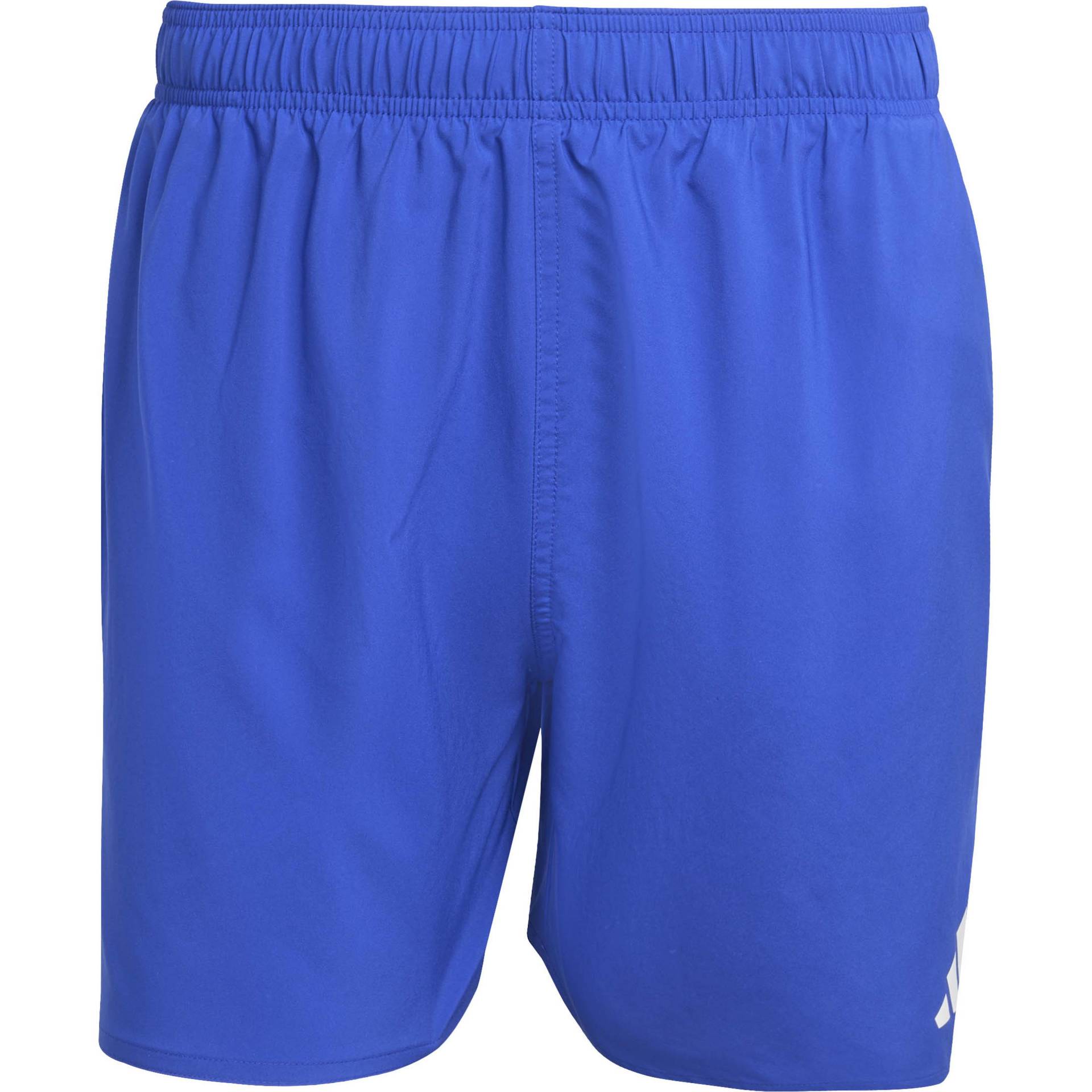 adidas ESS SH 5IN Badehose Herren von Adidas