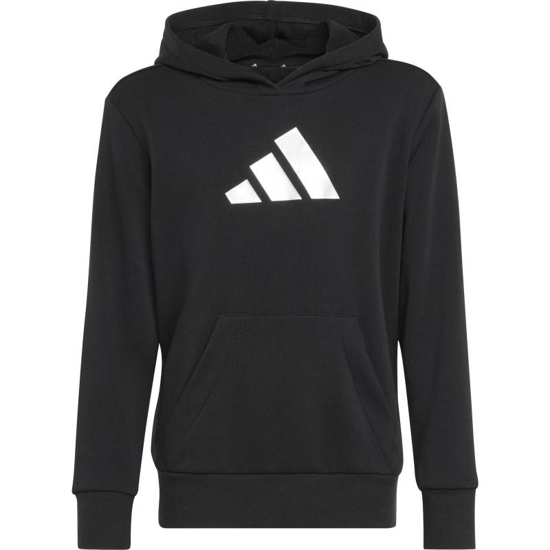 adidas EVERYDAY GLAM Hoodie Mädchen von Adidas