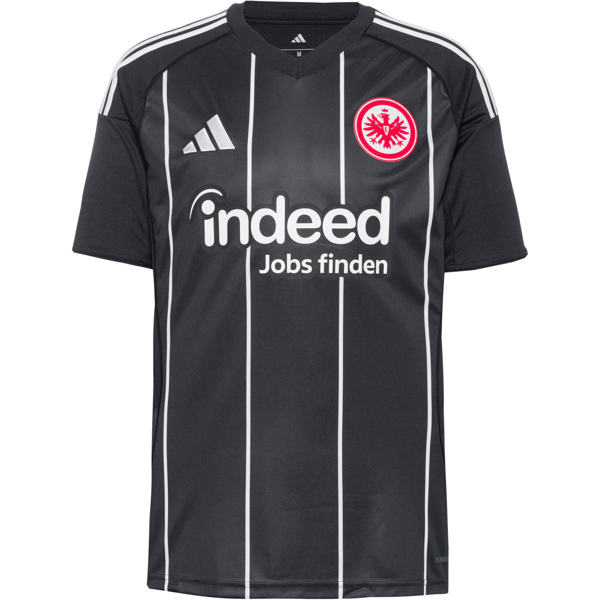 adidas Eintracht Frankfurt 25-26 4th Teamtrikot Herren von Adidas