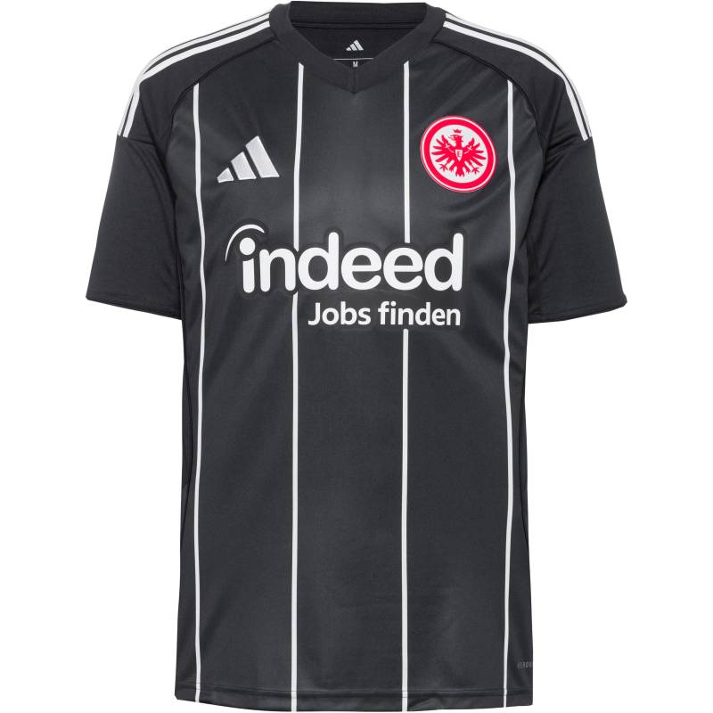 adidas Eintracht Frankfurt 25-26 4th Teamtrikot Herren von Adidas