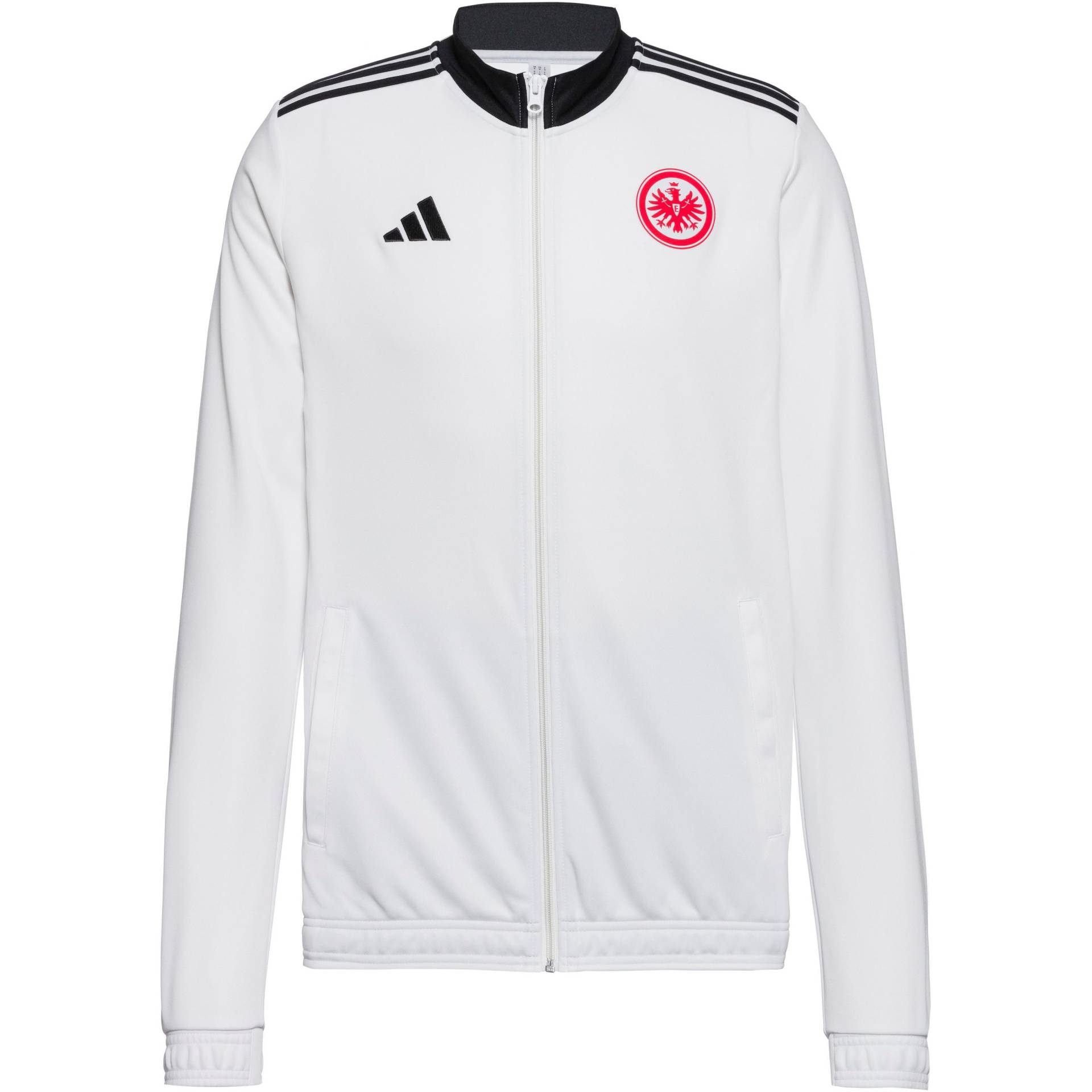 adidas Eintracht Frankfurt 25-26 Trainingsjacke Herren von Adidas