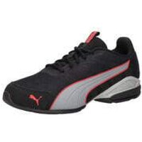 PUMA Electro Sneaker Herren schwarz von Puma