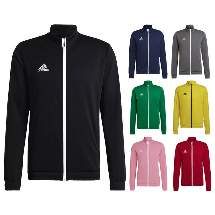 adidas Entrada 22 Trainingsjacke Herren H57522 von Adidas