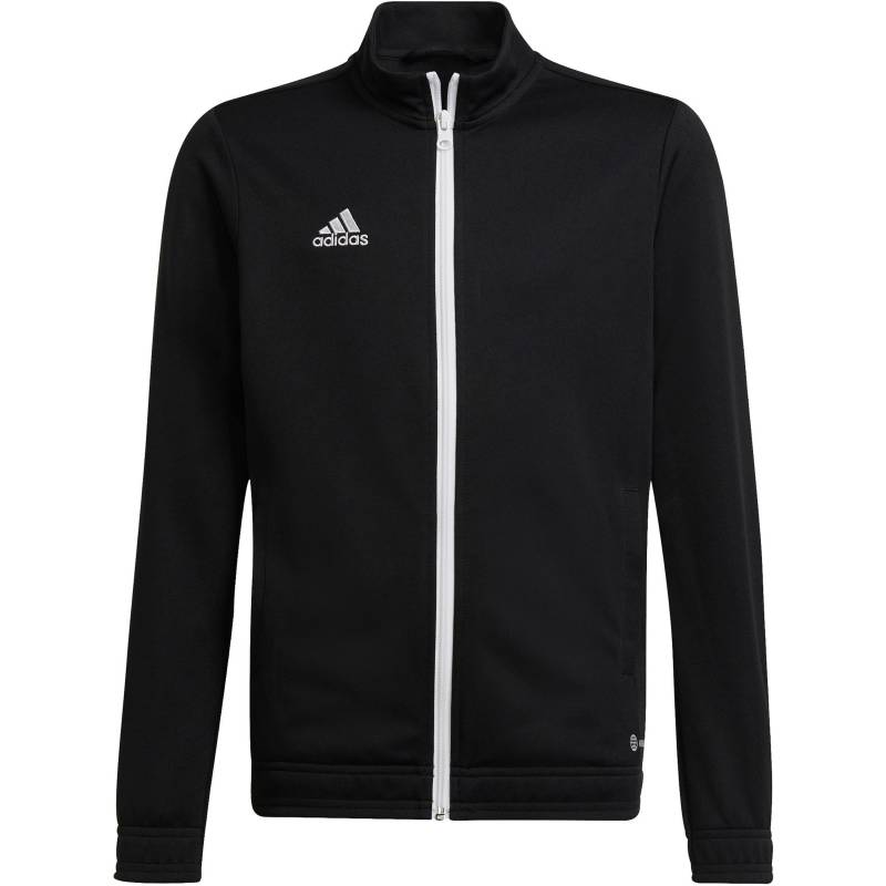 adidas Entrada22 Trainingsjacke Kinder von Adidas