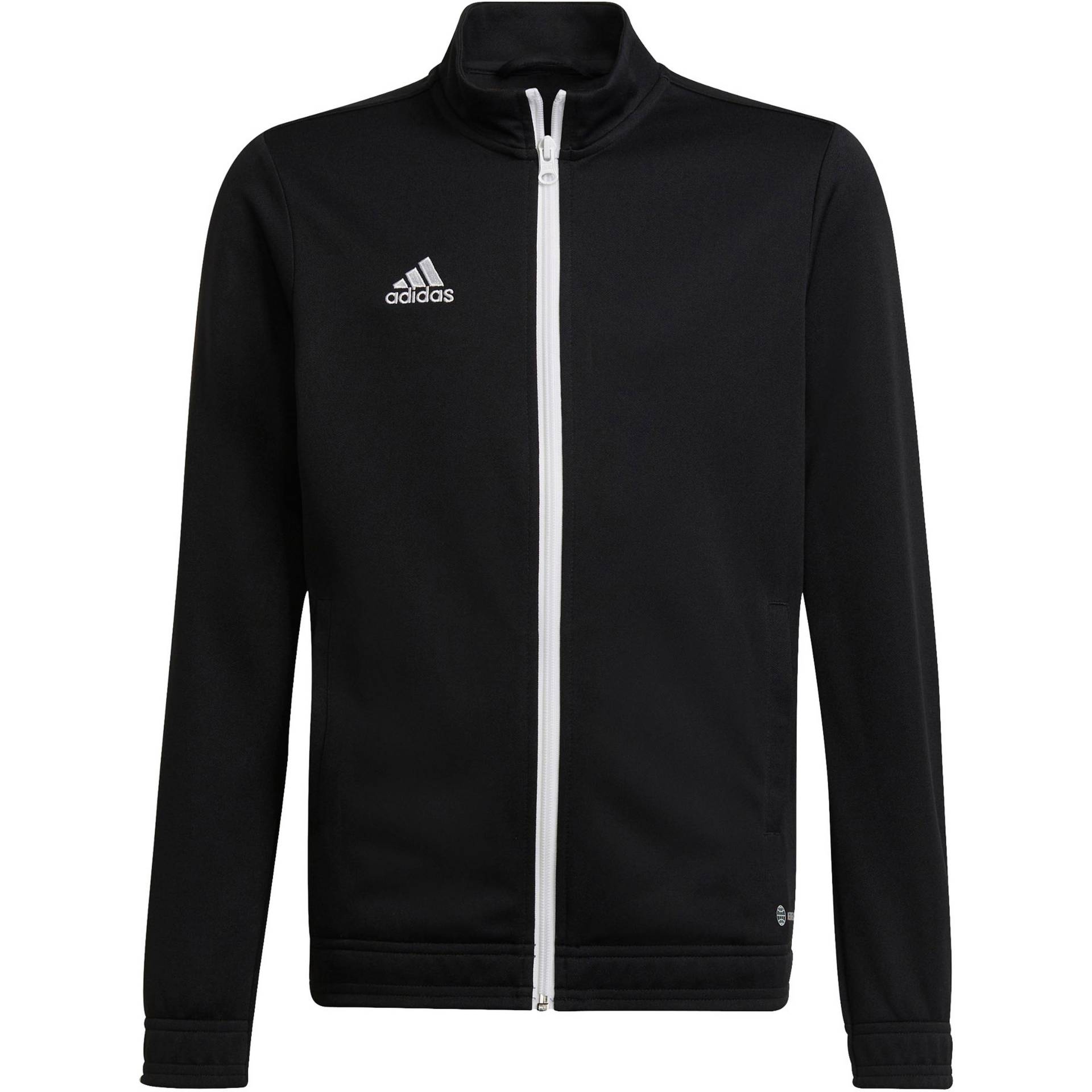 adidas Entrada22 Trainingsjacke Kinder von Adidas