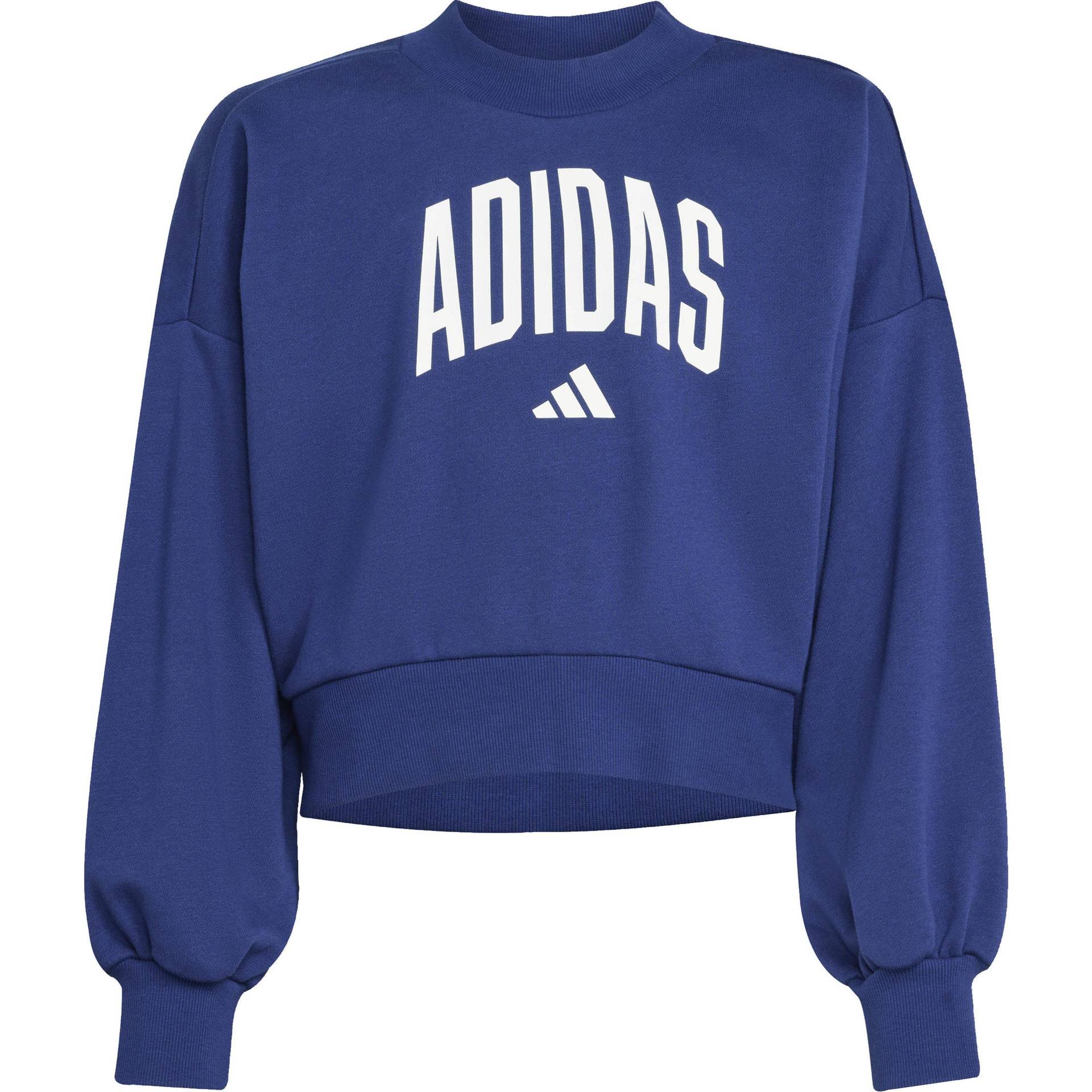 adidas Essentials Collegiate Sweatshirt Mädchen adidas Essentials Collegiate Sweatshirt Mädchen von Adidas