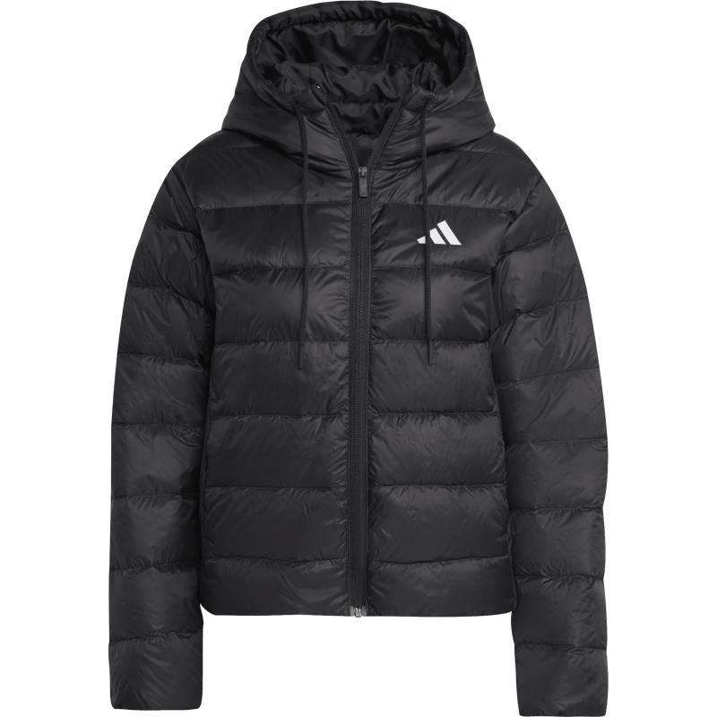 adidas Essentiell Steppjacke Damen adidas Essentiell Steppjacke Damen von Adidas