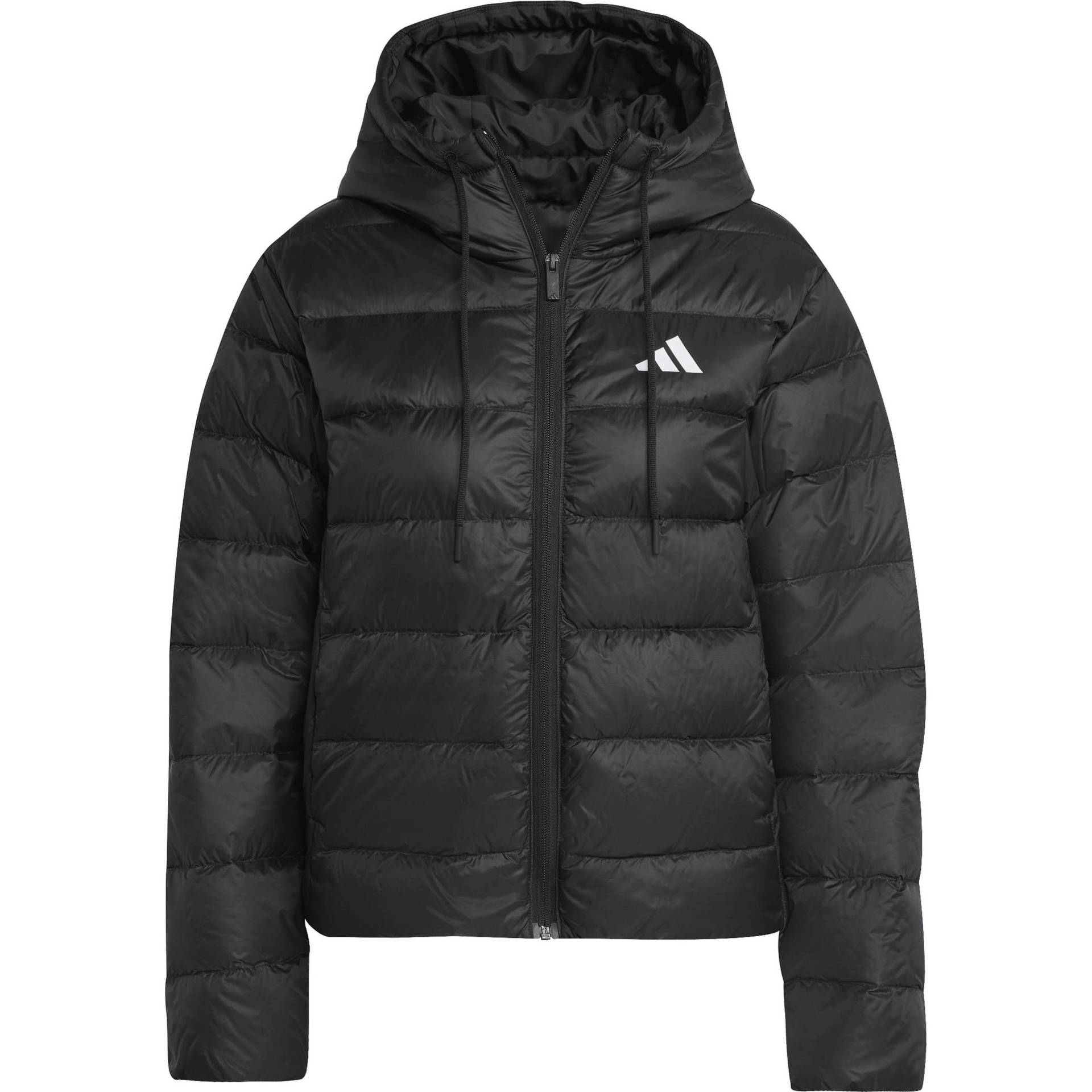 adidas Essentiell Steppjacke Damen von Adidas