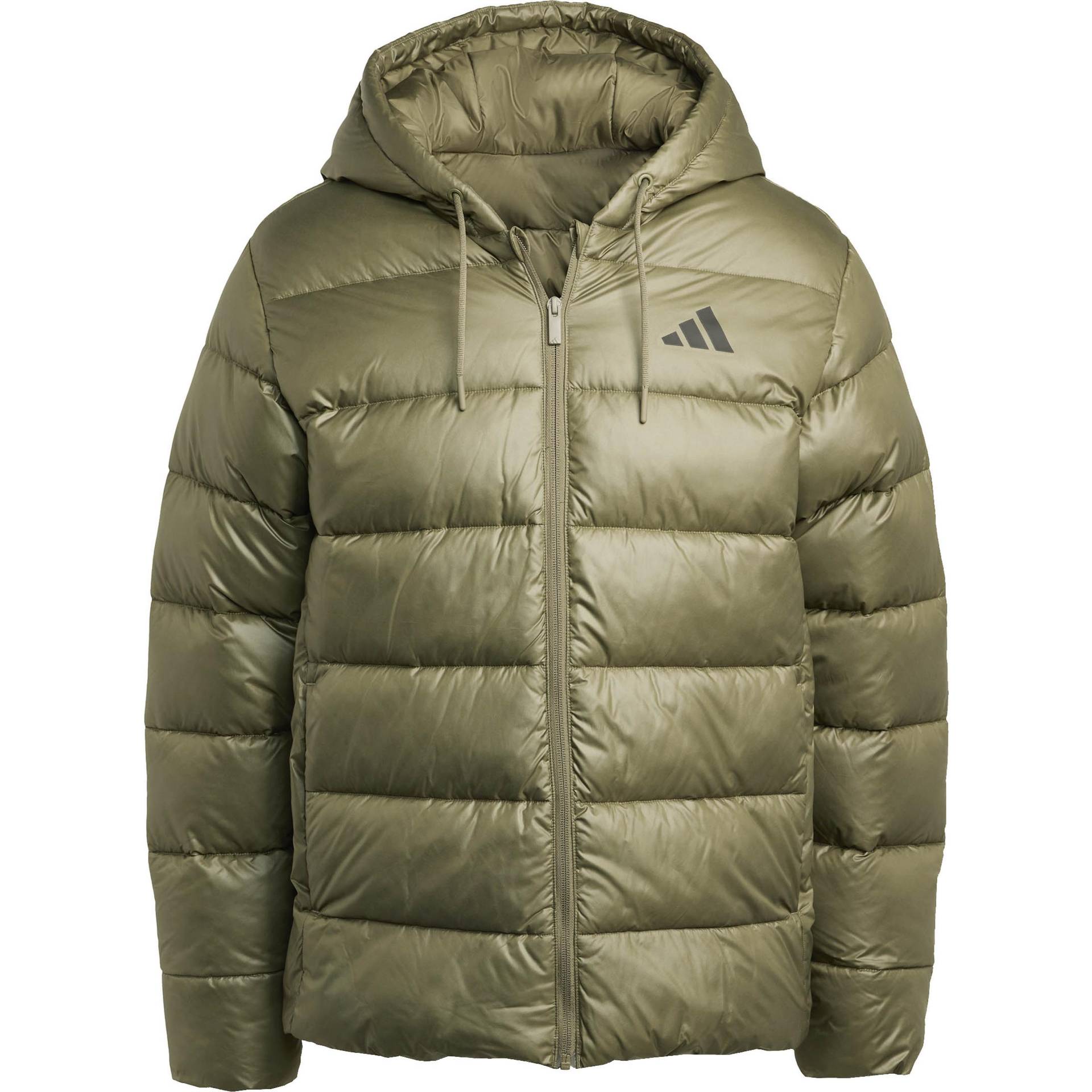 adidas Essentiell Steppjacke Herren von Adidas