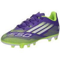 adidas F50 CLUB FG-MG Jr Fußball Mädchen|Jungen lila adidas F50 CLUB FG-MG Jr Fußball Mädchen|Jungen lila von Adidas
