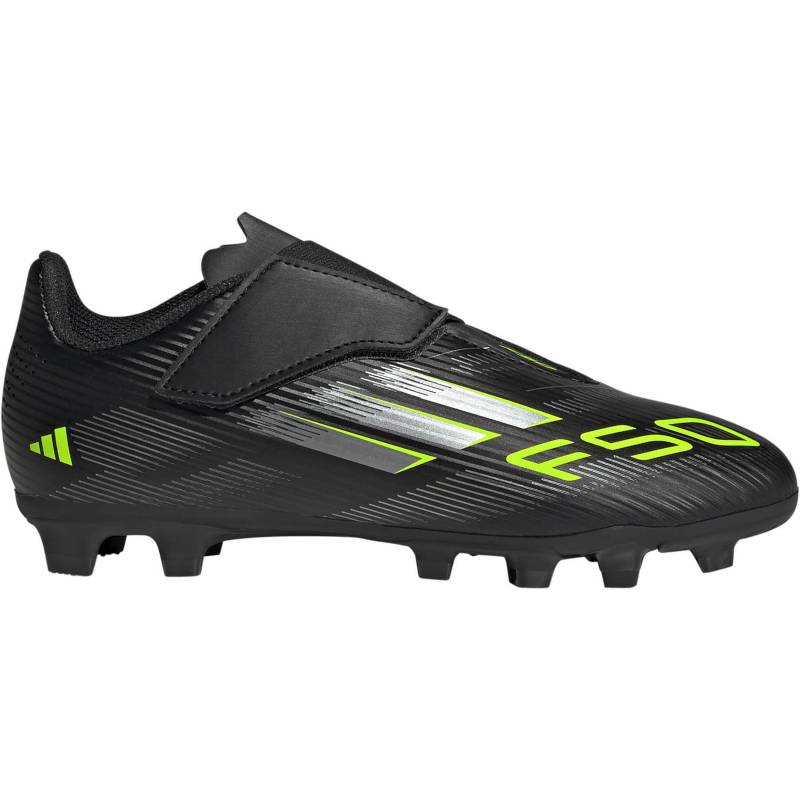 adidas F50 CLUB VEL FG-MG J Fußballschuhe Kinder von Adidas