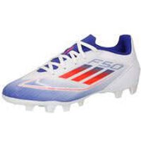 adidas F50 Club FxG Fußball Herren weiß|weiß|weiß|weiß|weiß|weiß|weiß|weiß|weiß|weiß von Adidas