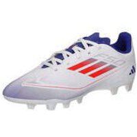 adidas F50 Club FxG J Fußball Jungen weiß|weiß|weiß|weiß|weiß|weiß von Adidas