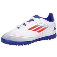 adidas F50 Club TF J Fußball Mädchen|Jungen weiß|weiß|weiß|weiß adidas F50 Club TF J Fußball Mädchen|Jungen weiß|weiß|weiß|weiß von Adidas