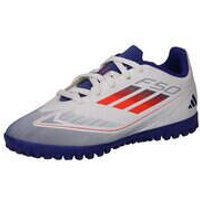 adidas F50 Club TF J Fußball Mädchen|Jungen weiß|weiß von Adidas