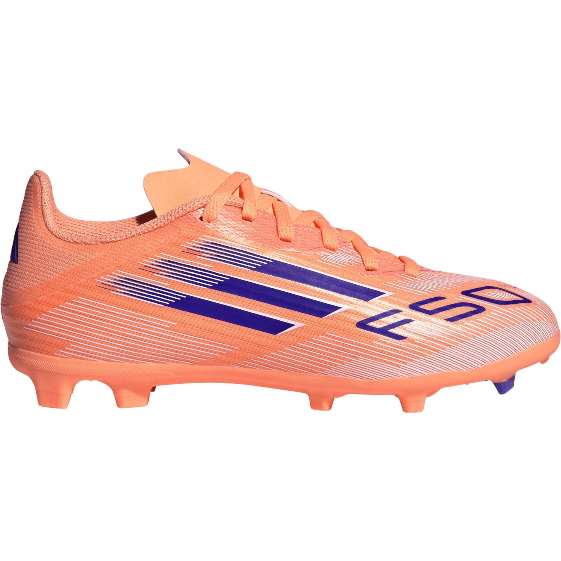 adidas F50 LEAGUE FG-MG J Fußballschuhe Kinder adidas F50 LEAGUE FG-MG J Fußballschuhe Kinder von Adidas