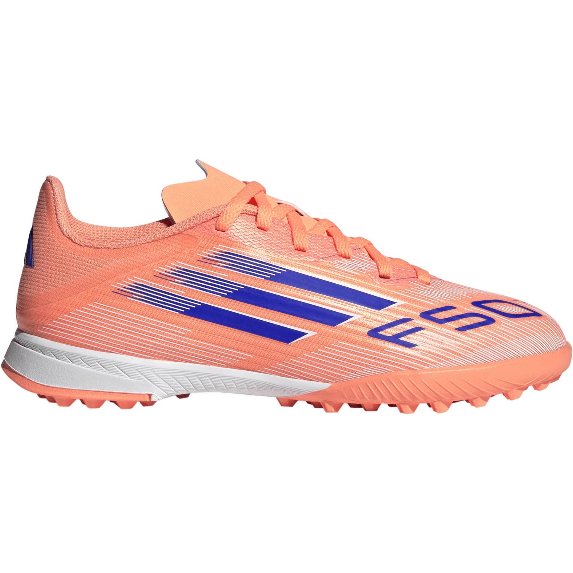 adidas F50 LEAGUE TF J Fußballschuhe Kinder adidas F50 LEAGUE TF J Fußballschuhe Kinder von Adidas