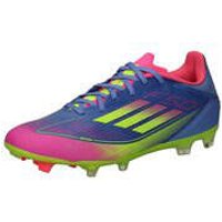 adidas F50 League FG/MG Fußball Herren blau|blau von Adidas