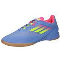 adidas F50 League IN Damen|Herren blau|blau|blau|blau|blau|blau|blau von Adidas