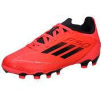 adidas F50 League MG J Fußball Mädchen|Jungen rot|rot|rot|rot|rot|rot|rot|rot|rot|rot|rot von Adidas