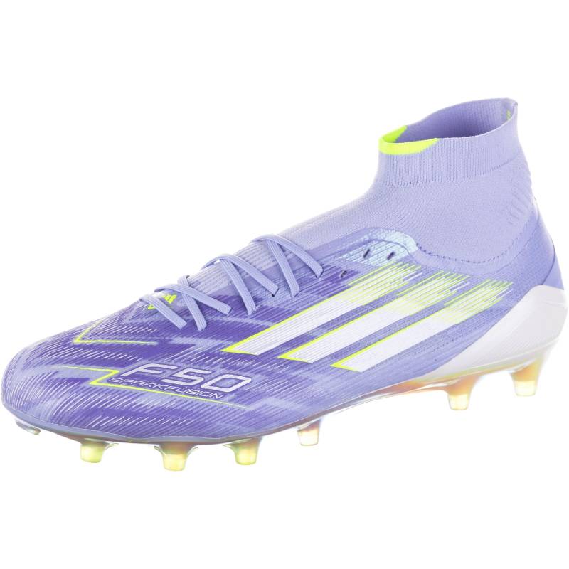 adidas F50 SPARKFUSION FG-AG Fußballschuhe Damen von Adidas