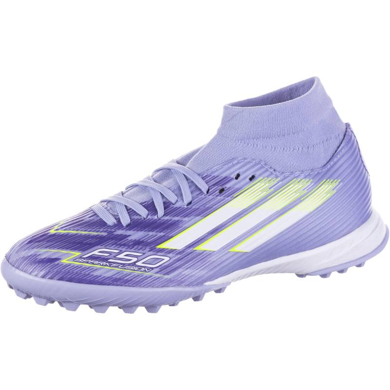 adidas F50 SPARKFUSION LEAGUE TF Fußballschuhe Damen von Adidas