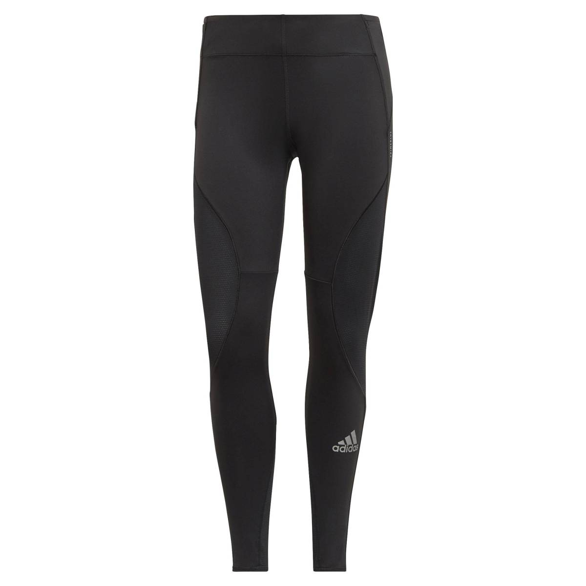 adidas FAST RUNNING PRIMEBLUE Damen Laufhose Gr. L von Adidas