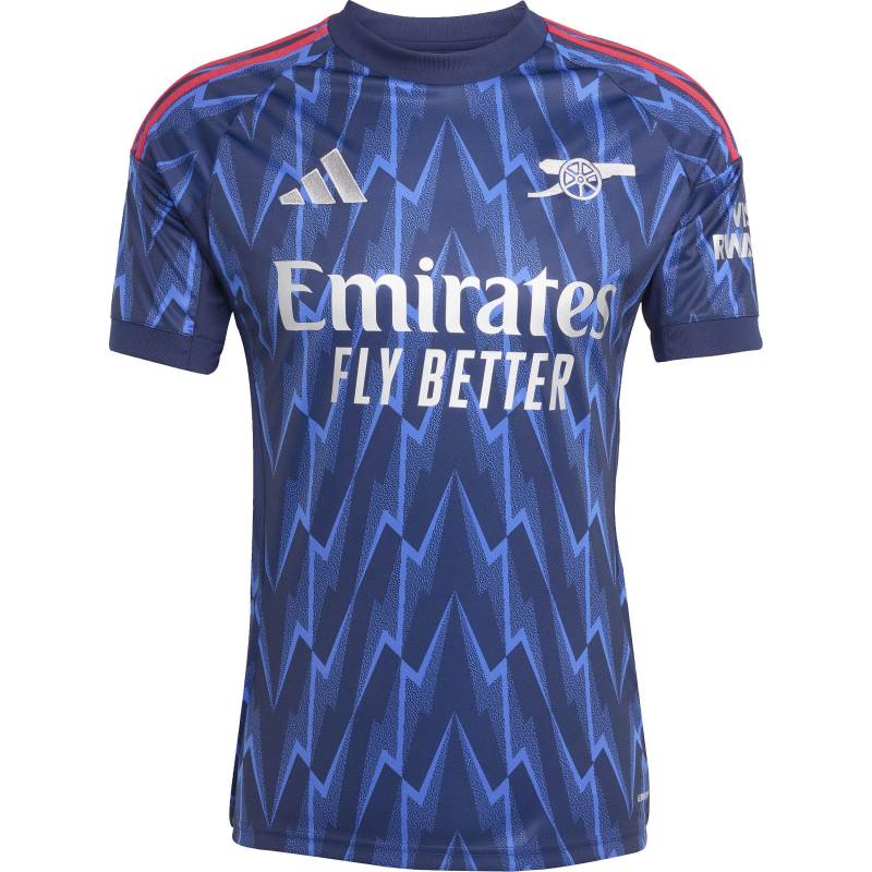 adidas FC Arsenal 25-26 auswärts Teamtrikot Herren von Adidas