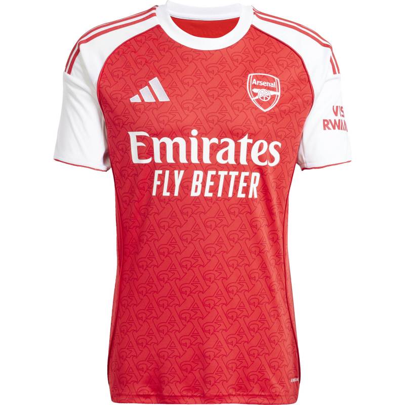 adidas FC Arsenal 25-26 heim Teamtrikot Herren von Adidas