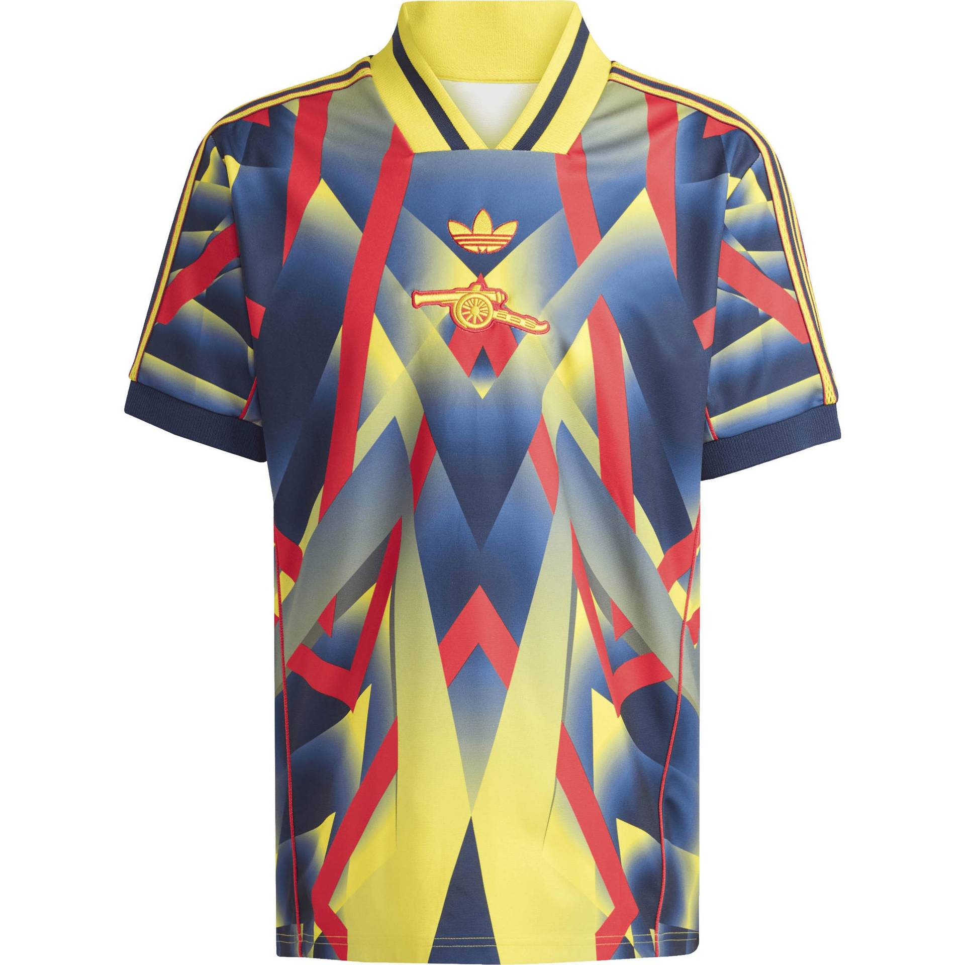 adidas FC Arsenal Teamtrikot Herren von Adidas