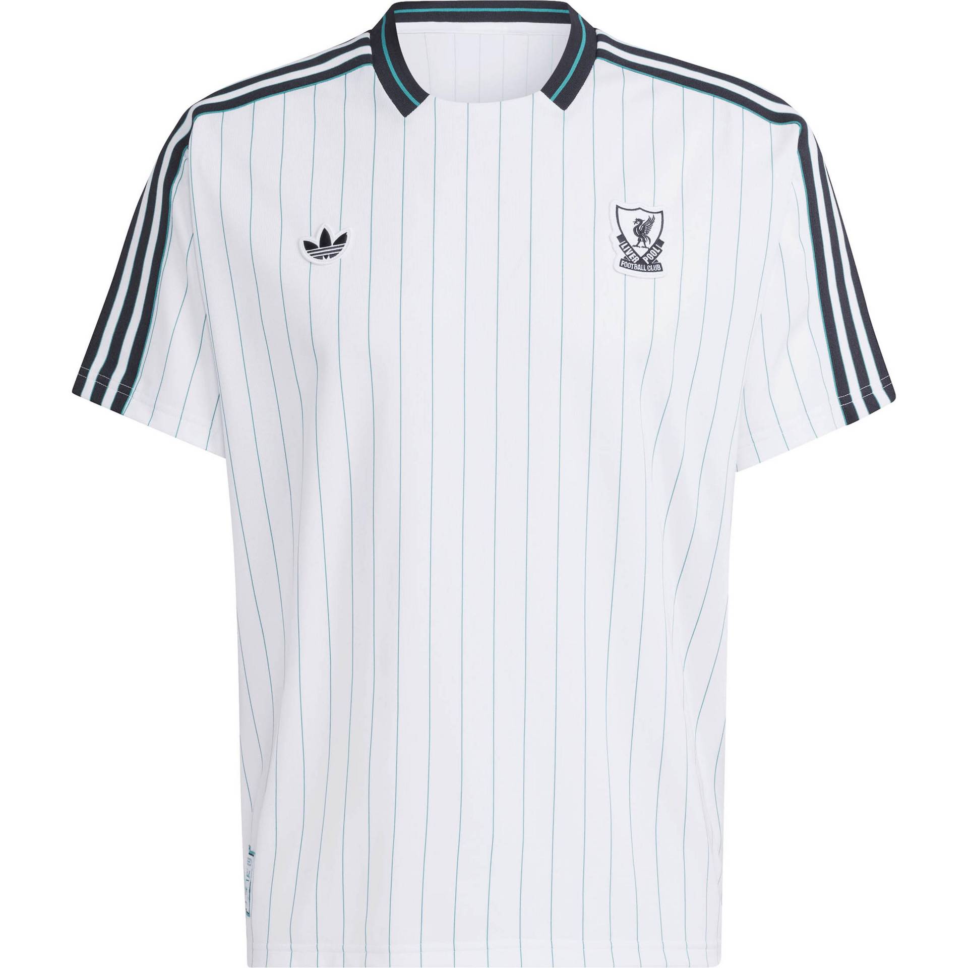 adidas FC Liverpool Icon Teamtrikot Herren von Adidas