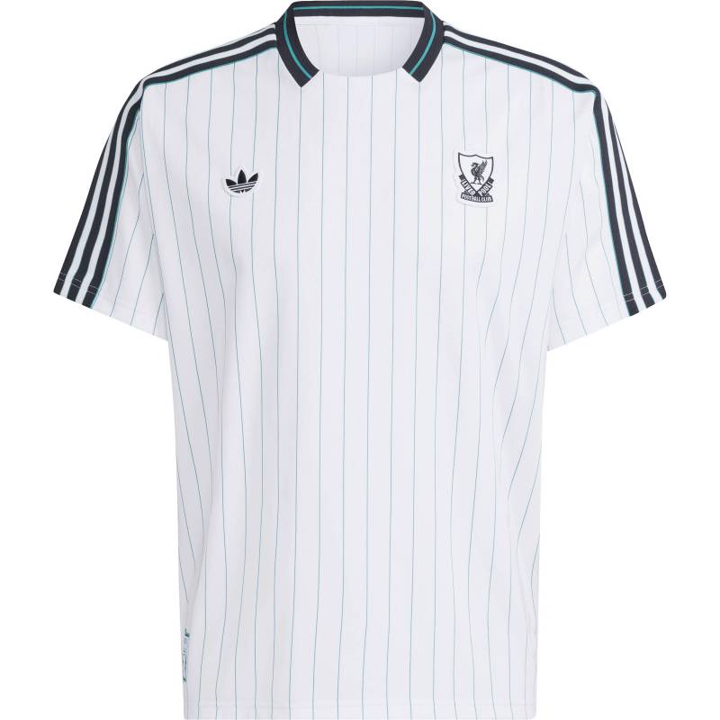 adidas FC Liverpool Icon Teamtrikot Herren von Adidas