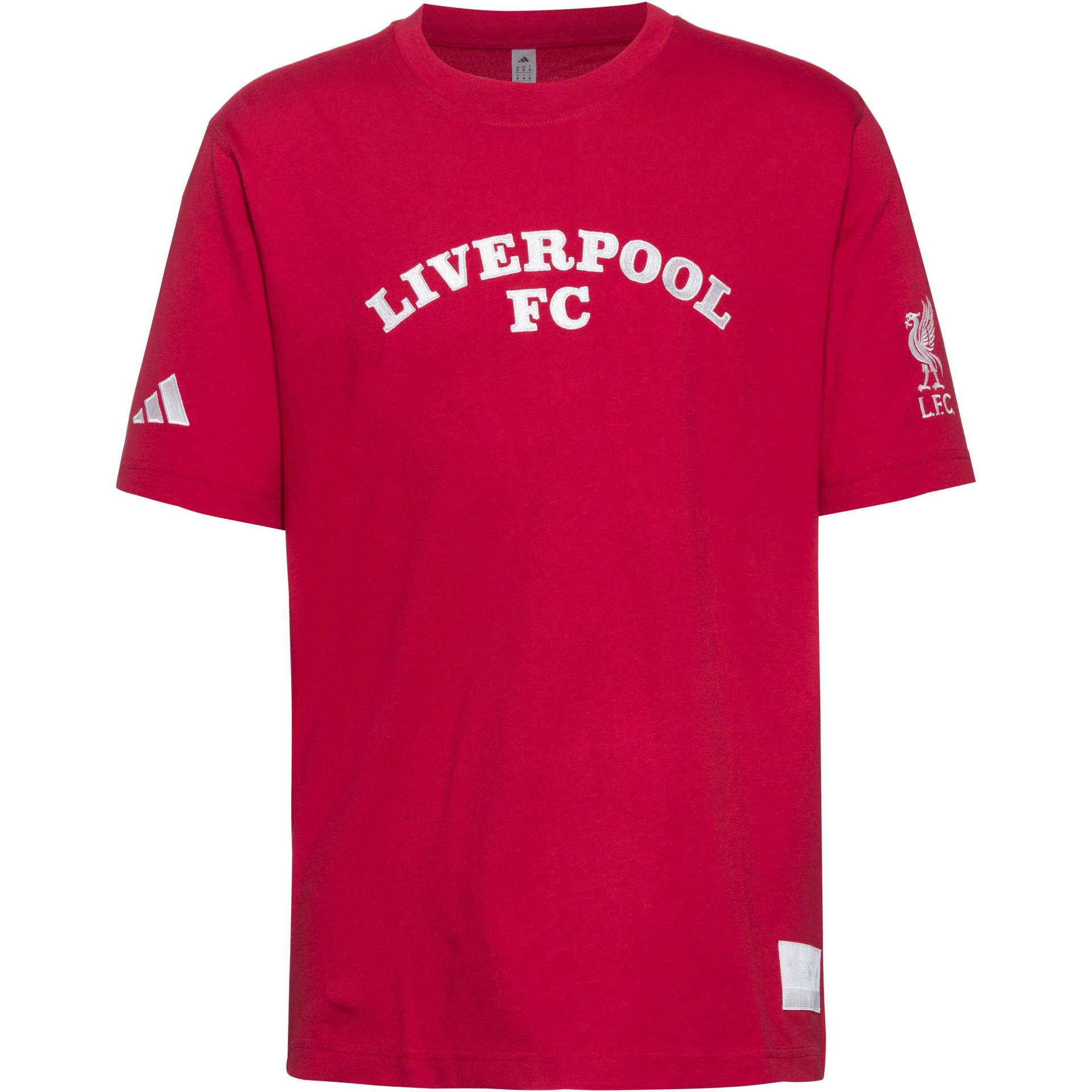 adidas FC Liverpool T-Shirt Herren von Adidas