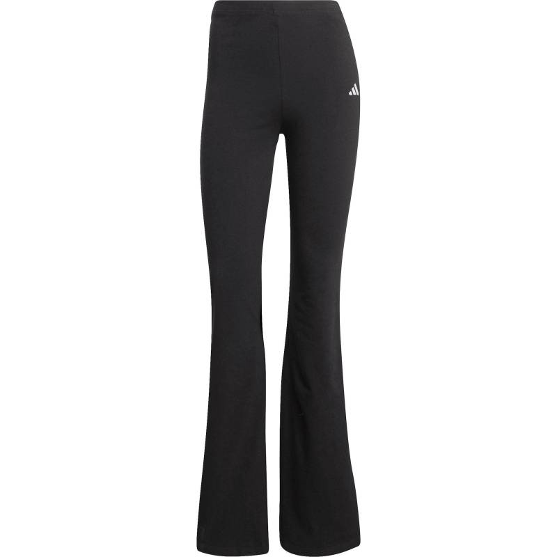 adidas Flarleg Sweathose Damen von Adidas