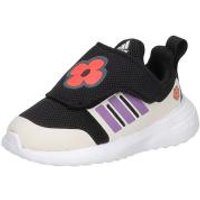 adidas Forta Run 2.0 AC I Sneaker Mädchen schwarz|schwarz|schwarz|schwarz von Adidas