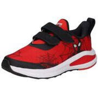 adidas Forta Run Spider-Man CF K Jungen rot von Adidas