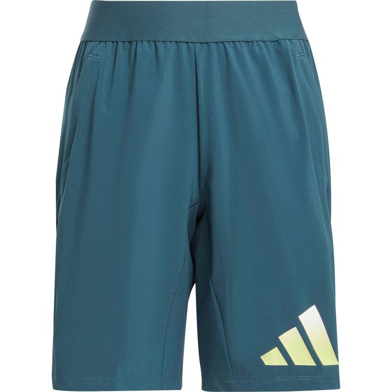 adidas Funktionsshorts Jungen von Adidas