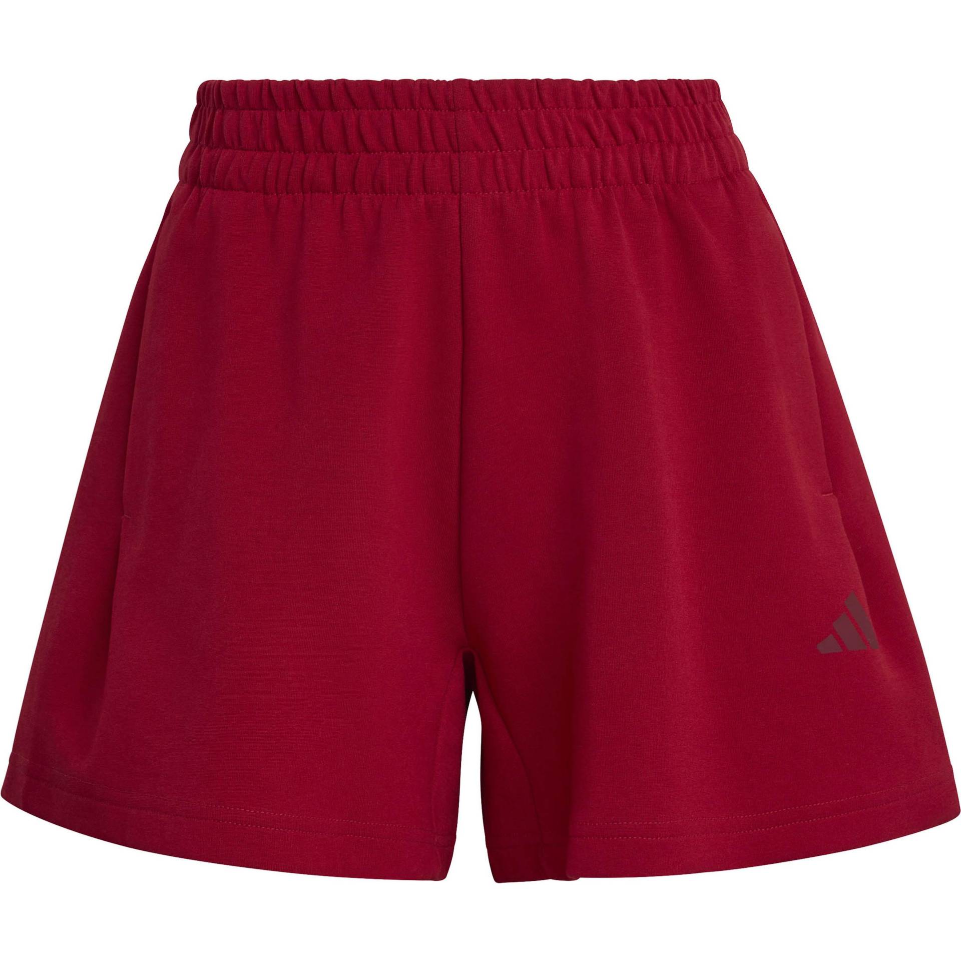 adidas Future Icon Shorts Damen von Adidas