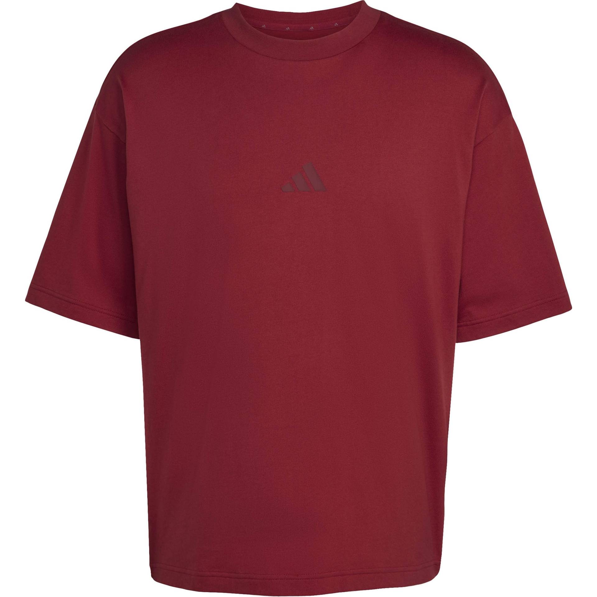 adidas Future Icon T-Shirt Herren von Adidas