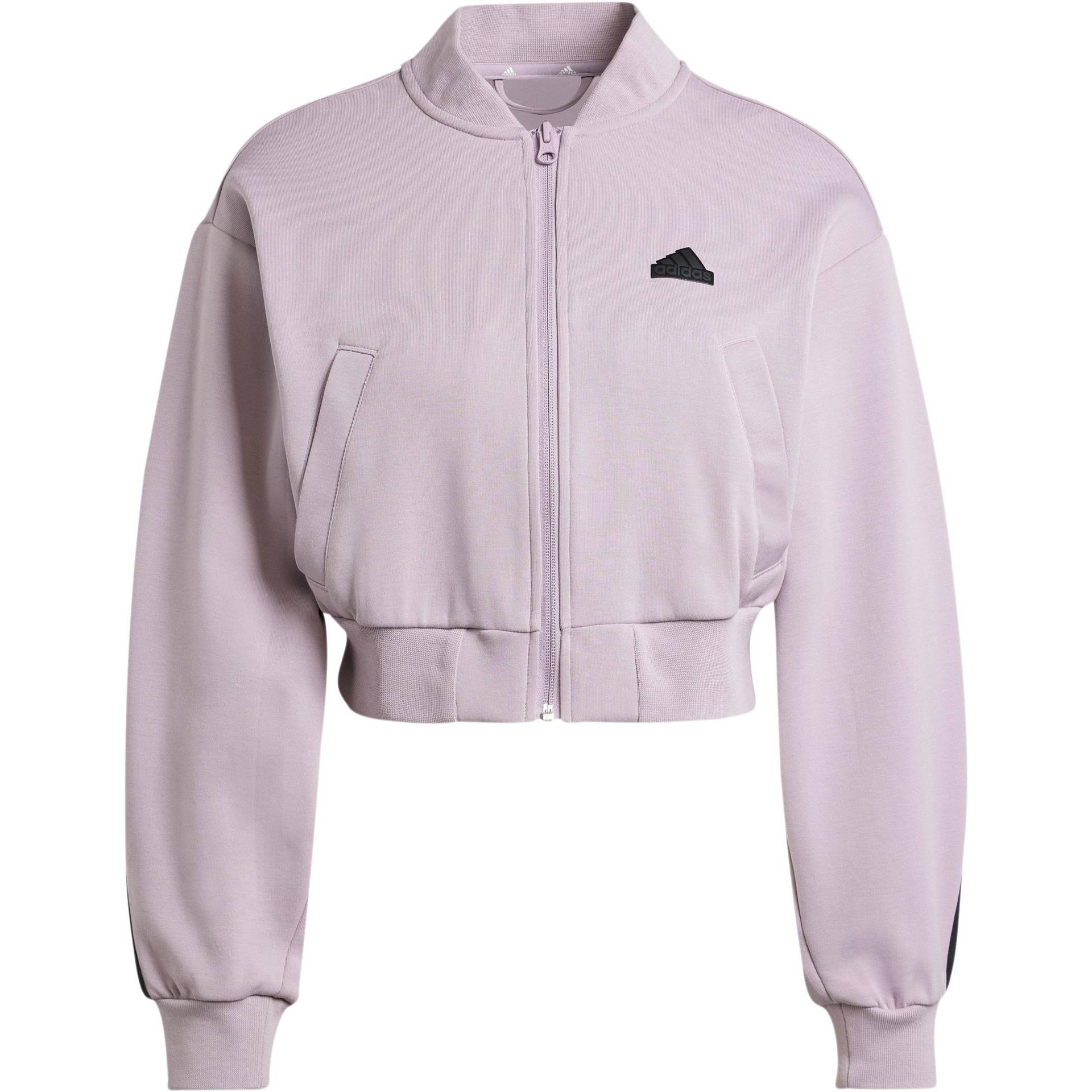 adidas Future Icons 3S Bomberjacke Damen von Adidas