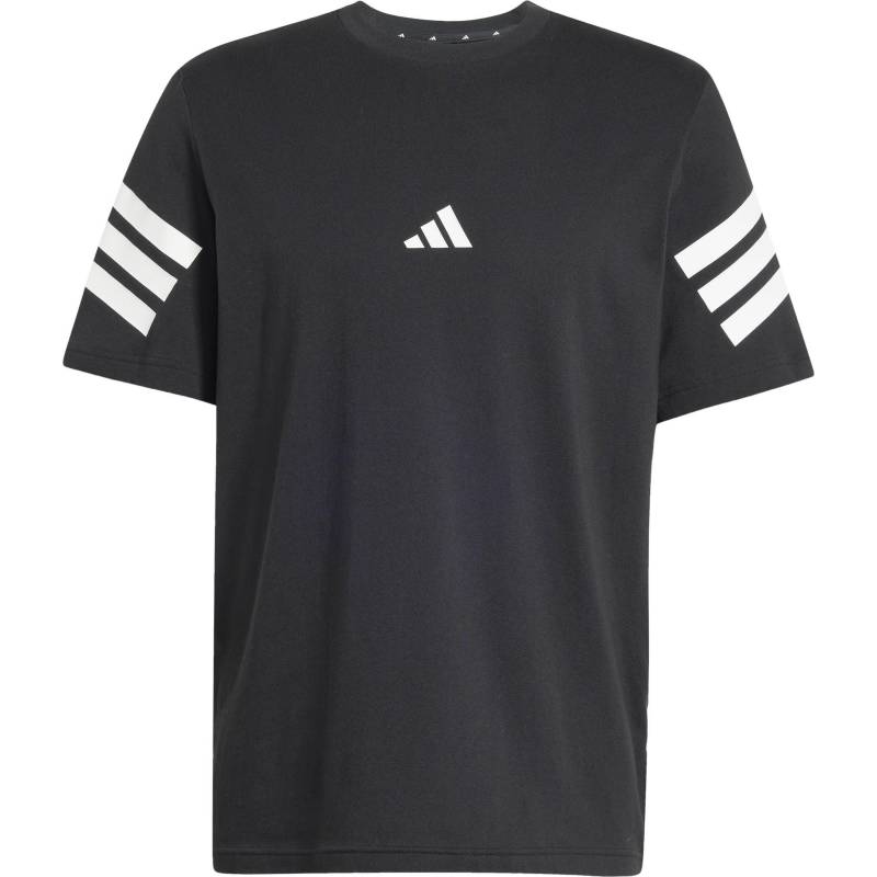 adidas Future Icons 3S T-Shirt Herren von Adidas