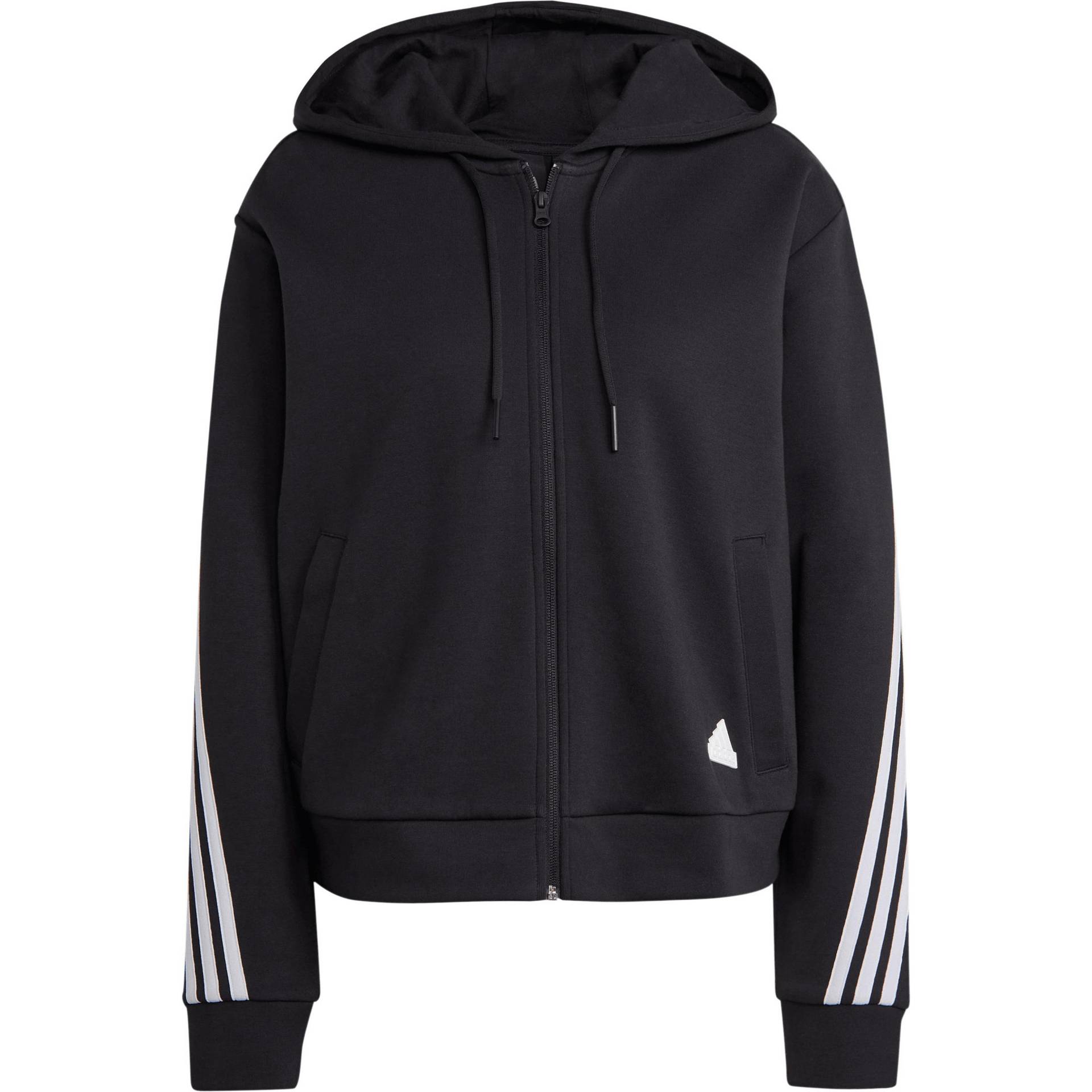 adidas Future Icons 3s Sweatjacke Damen von Adidas