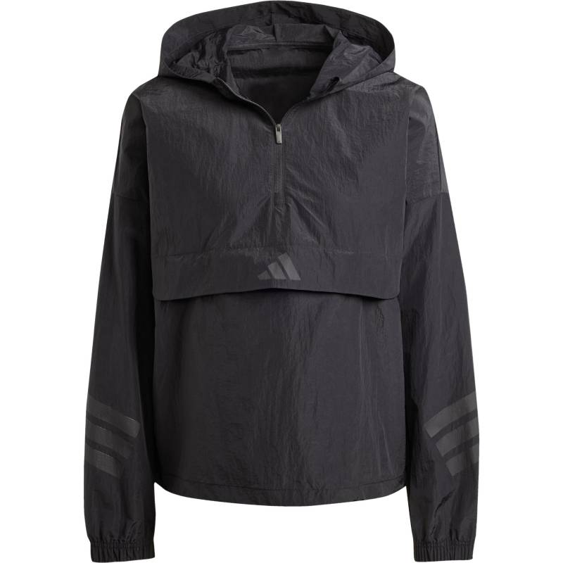 adidas Future Icons Windbreaker Damen adidas Future Icons Windbreaker Damen von Adidas