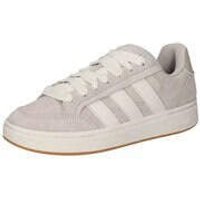 adidas GC Alpha SK8 Skate Sneaker Herren grau von Adidas