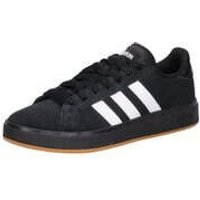adidas GRAND COURT BASE 00s Herren schwarz|schwarz|schwarz|schwarz|schwarz|schwarz|schwarz|schwarz von Adidas