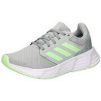 adidas Galaxy 6 W Running Damen grau|grau|grau|grau|grau von Adidas