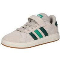 adidas Grand Court 00s EL C Sneaker Mädchen|Jungen grau von Adidas