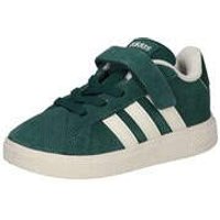 adidas Grand Court 00s EL I Sneaker Mädchen|Jungen grün von Adidas